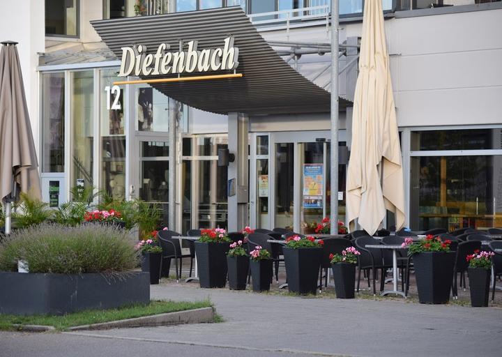 Diefenbach Backerei & Café