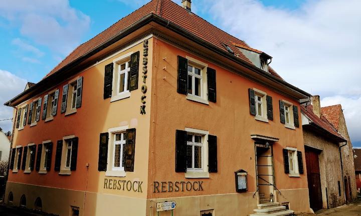 Landgasthaus Zum Rebstock