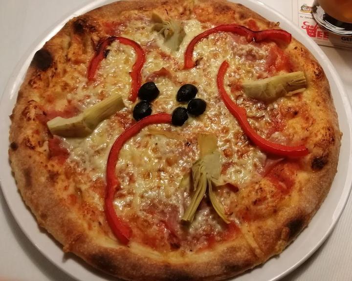 Pizzeria Brunnenstube Deizisau